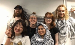 The first six of the Filton 24 start their trial