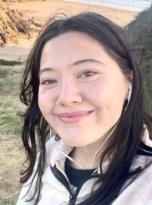 Filton trial: Ellie Kamio takes the stand