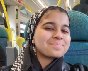 Filton trial: Fatema Zainab takes the stand