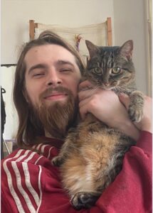 The Filton Trial: Jordan Devlin