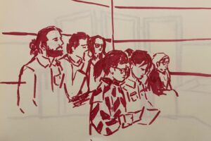 The Filton Trial: Lead defence barrister’s closing speech