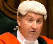 Hearing set 8th June to remove Judge Johnson ahead of sentencing